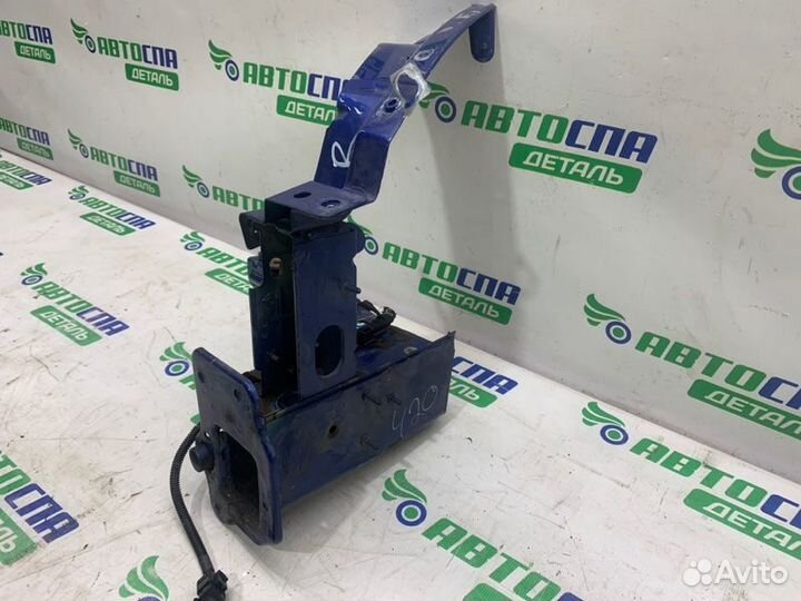 Лонжерон передний правый Volkswagen New Beetle BFS