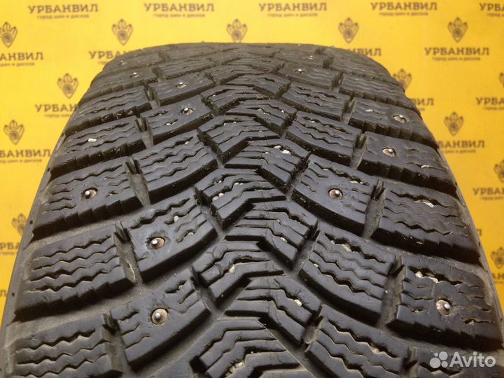 Michelin X-Ice North XIN2 205/55 R16