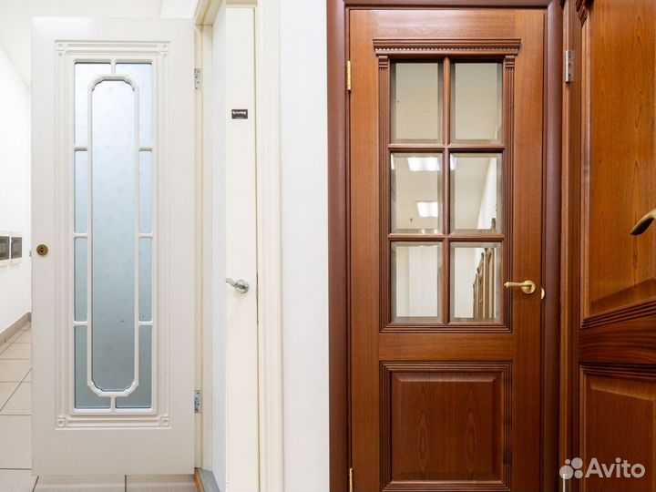 Межкомнатные двери испанские