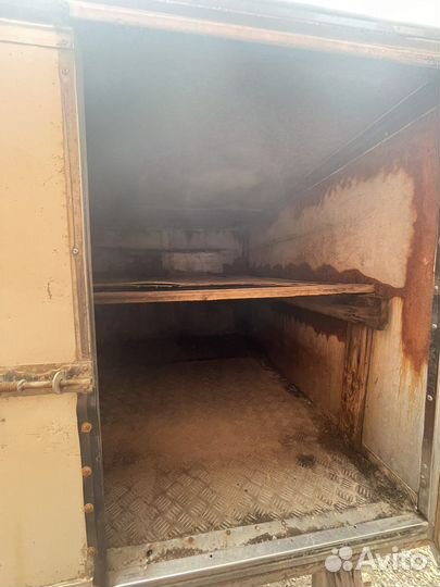 Термо будка на вис