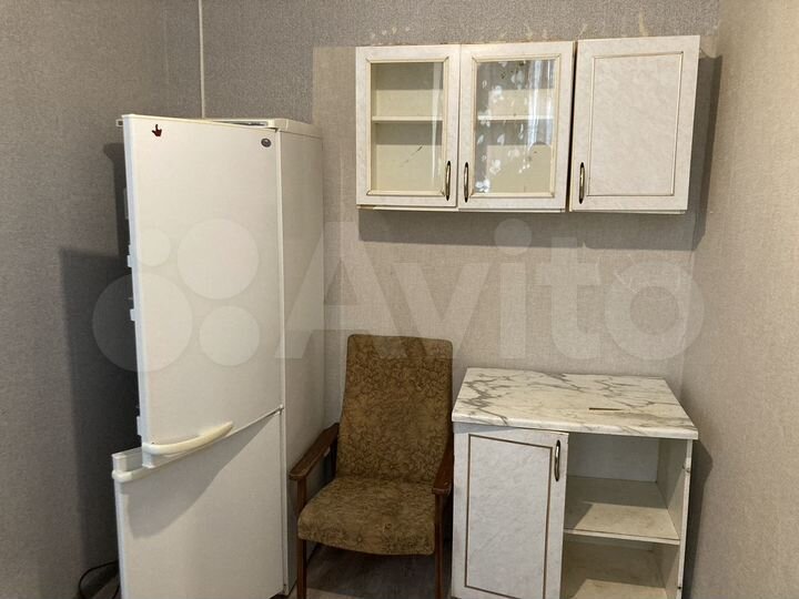 Комната 21 м² в 1-к., 2/3 эт.