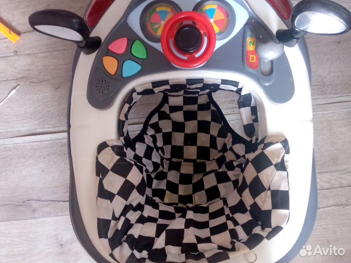 Ходинок детский бу