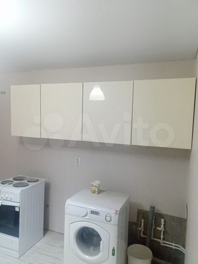 1-к. квартира, 42 м², 9/18 эт.