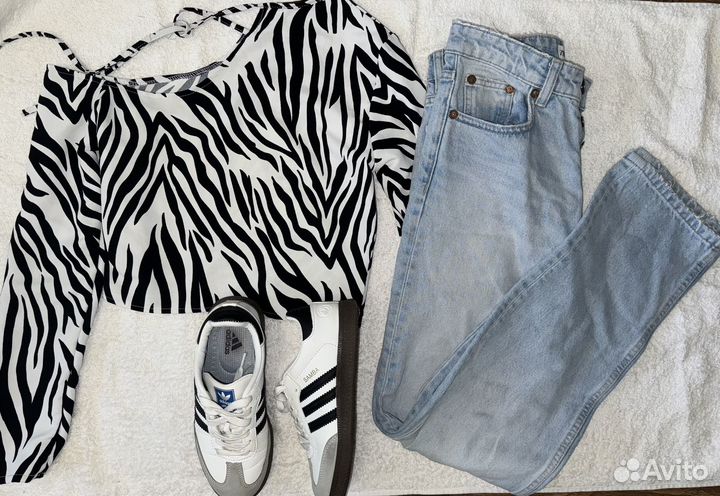 Кофта женская