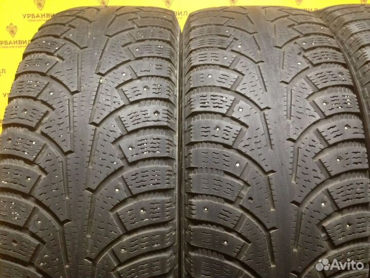 Nokian Tyres Hakkapeliitta 5 SUV 235/60 R18
