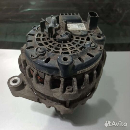 Генератор Лада Гранта Bosch