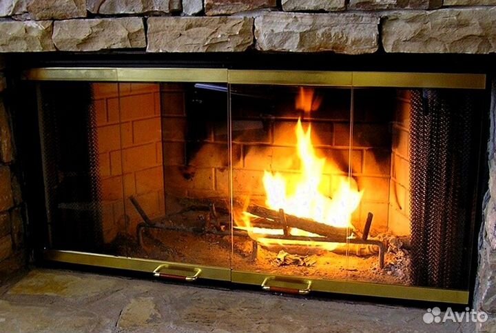 Зеркала любые