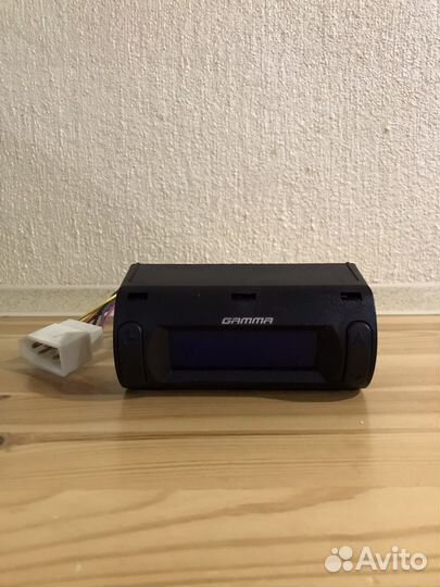 Бортовой компьютер