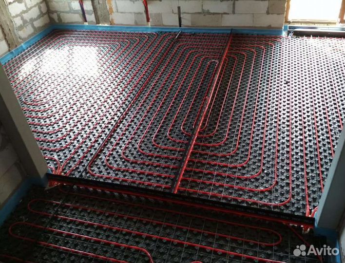 Сантехник Сварщик. Отопление Водопровод Канализац