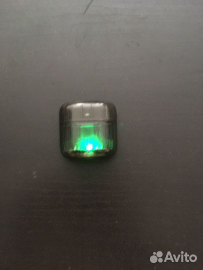 Беспроводные наушники jbl