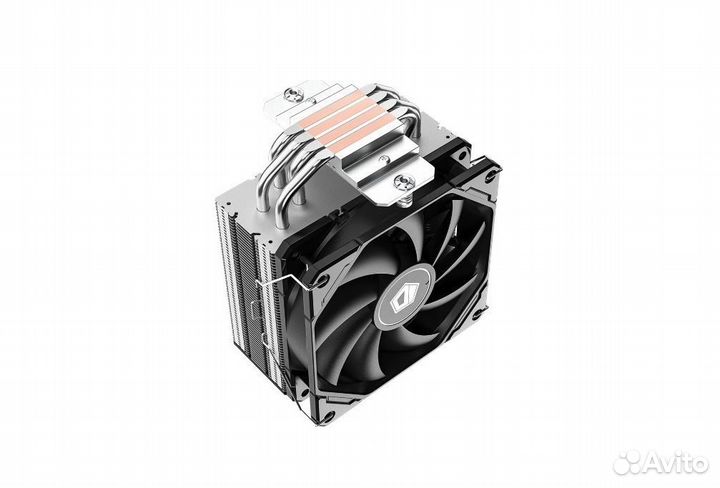 Кулер ID-Cooling SE-224-XTS серый 220W (Новый)