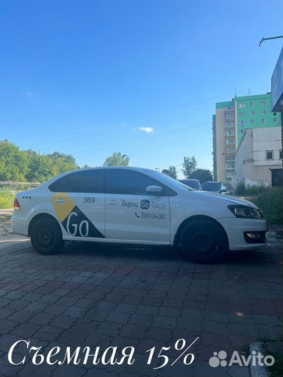 Съемная тонировка с отличной видимостью