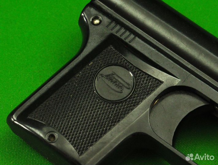 Довоенная зажигалка drgm Рабочая