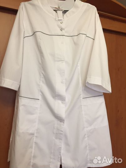 Халат женский 52-54 размер
