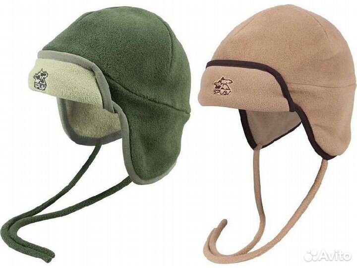 Шапка Snow Polartec 200 D США досанкционный Сплав