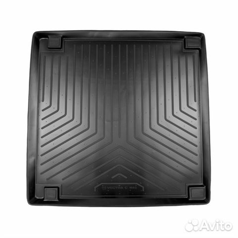 Ковер в баг Opel Vectra C (2002-2008) (WAG)