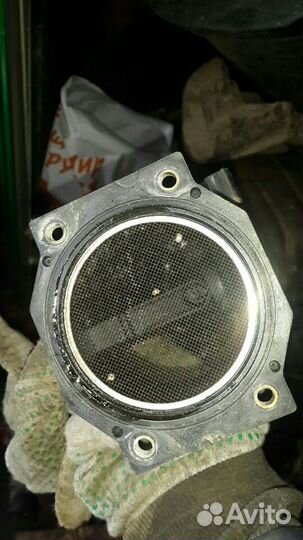 Дмрв Ниссан Примера Альмера