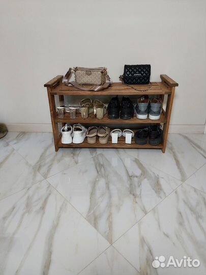 Обувница в прихожую