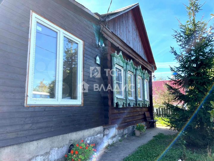 Дом 100 м² на участке 15 сот.