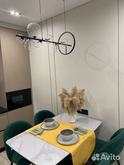 Дорожка ранер на стол