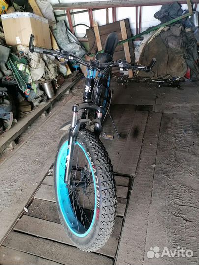 Продам ведосипед