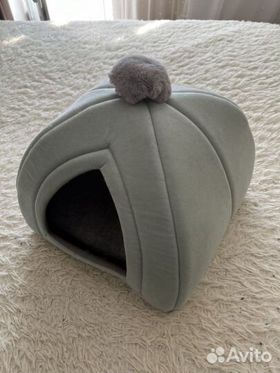 Домик для кошки