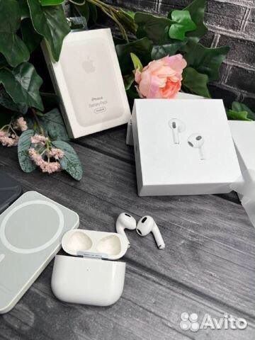 Airpods 3 n9