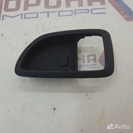 Окантовка ручки салона hyundai tucson