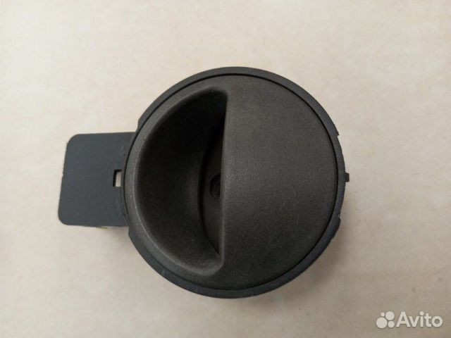 Ручка двери внутренняя передняя левая Chevrolet