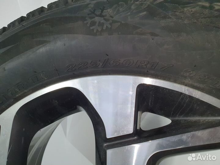 Колеса для KIA sportage