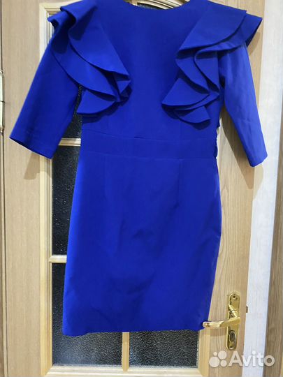 Платье женское