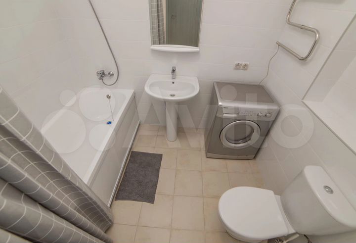 3-к. квартира, 84,1 м², 18/21 эт.