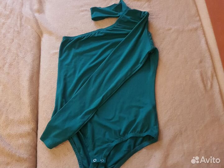Боди женское 42