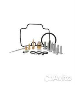 Ремкомплект карбюратора 26-1669 honda F3 F4