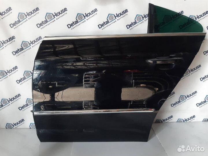 Дверь задняя левая Volkswagen Passat Cc 2.0 TDI