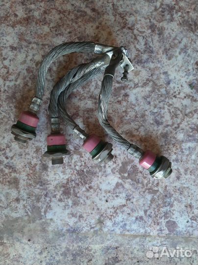 Диоды силовые