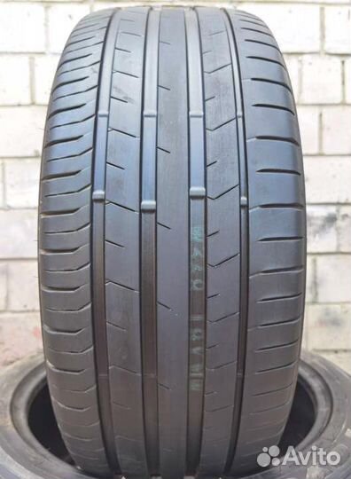 Toyo Proxes T1 Sport SUV 265/45 R20 108Y