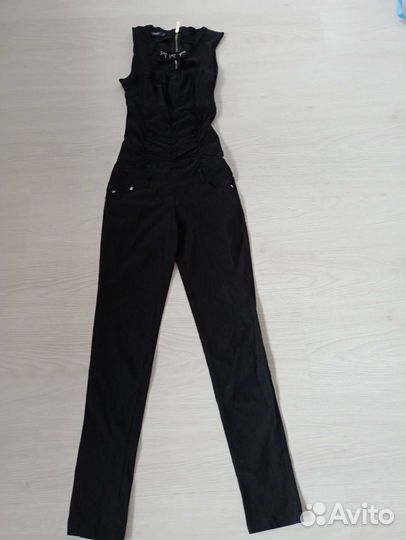 Комбинезон женский