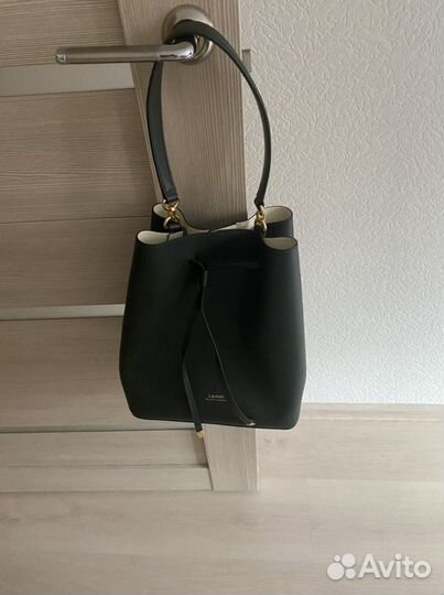 Сумка ralph lauren оригинал новая
