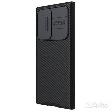 Чехол для Samsung Galaxy S24 Ultra Nillkin