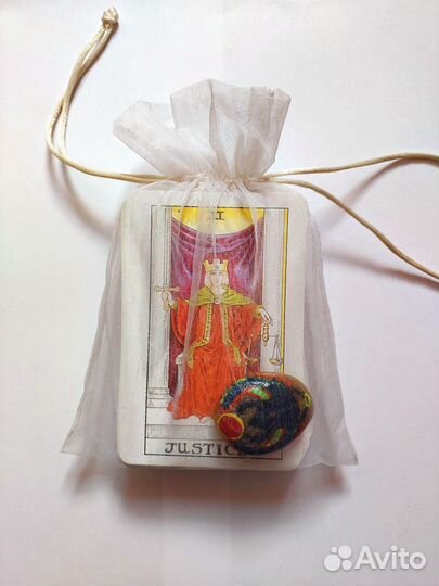 Колода Таро Райдера-Уэйта