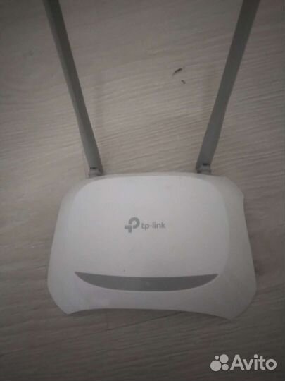 Wifi роутер tp link TL-WR840N