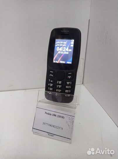 Nokia 106