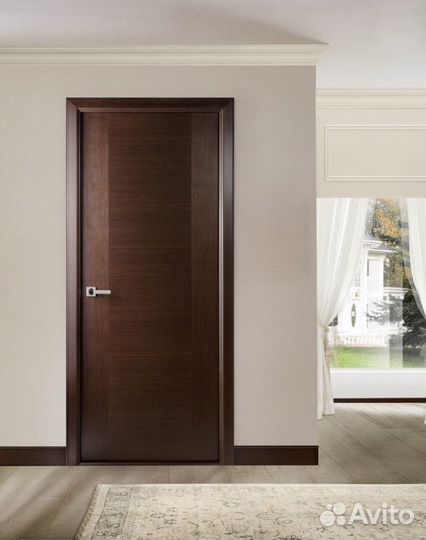 Дверь межкомнатная 