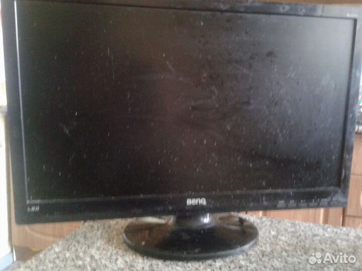 Монитор Benq dl2215b