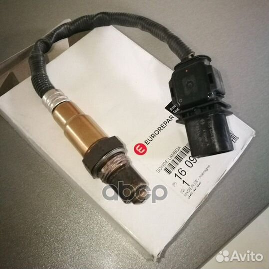 Лямбда-зонд 1609345480 eurorepar