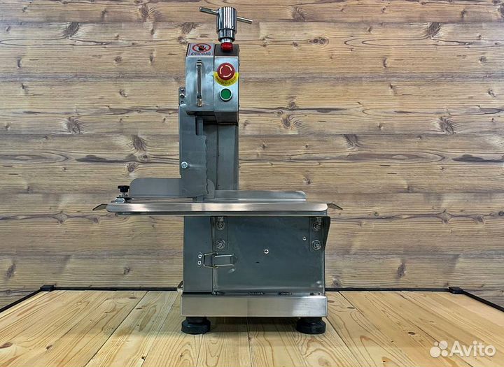 Пила для мяса Crazy Pan CP BS1200SS в наличии