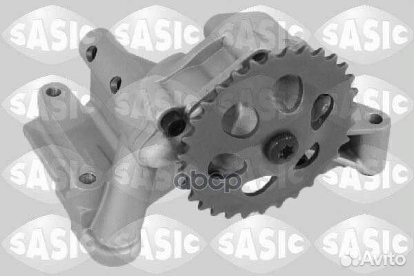 Насос масляный VAG 3656002 Sasic