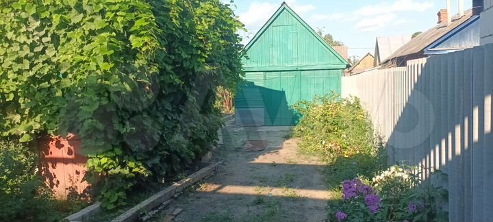 Дом 70 м² на участке 6 сот.