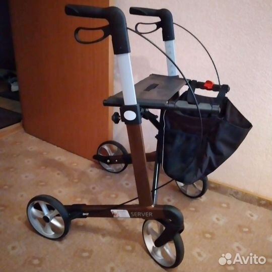 Ходунки для взрослых, инвалидов